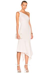 Cinq A Sept Dulcina Dress In Pink