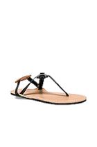 Hender Scheme Device Strap Sandal In Neutral