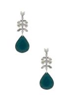 Isabel Marant Peace Pop Earrings In Metallic