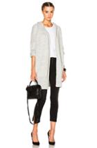 Fine By Superfine Breeze Sweater In Gray