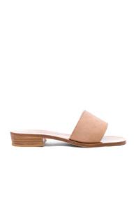 K Jacques Sevan Slide In Neutrals