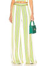 Alexis Tarik Pant In Multi
