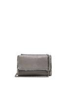 Stella Mccartney Shoulder Bag In Gray