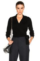 Equipment Shaylin Sweater In Black