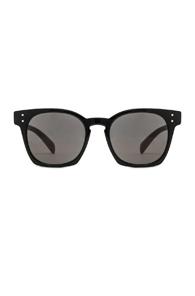 Oliver Peoples X Byredo In Black