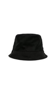1017 Alyx 9sm Hunter Bucket Hat In Black