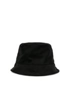 1017 Alyx 9sm Hunter Bucket Hat In Black