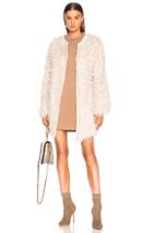 A.l.c. Stevie Cardigan In Neutrals