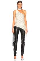 Haney Bowie Top In Neutral