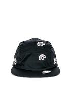 Adidas By Alexander Wang Logo Cap In Black