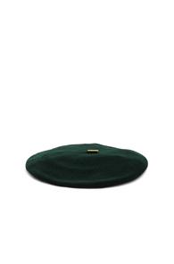 Janessa Leone Renee Beret In Green