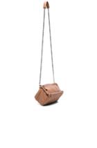 Givenchy Pandora Mini Chain Bag In Neutrals