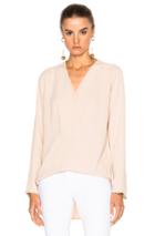 By Malene Birger Triply Top In Neutrals