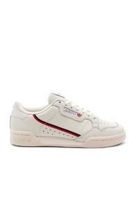 Adidas Originals Rascal In White