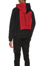 Enfants Riches Deprimes Save This Child Assamblage In Black,red