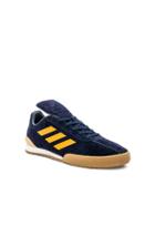 Gosha Rubchinskiy X Adidas Copa Sneaker In Blue