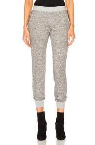 Atm Anthony Thomas Melillo Sweatpants In Gray