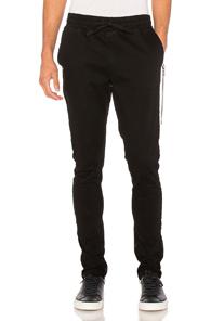 Rta Trousers In Black