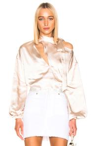 Atoir Under The Sun Top In Neutral