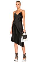 Rag & Bone Anna Dress In Black