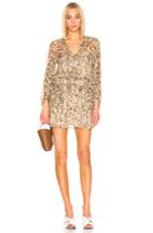 Iro Caprio Dress In Neutral