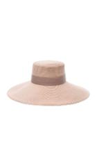Eugenia Kim Loulou Hat In Pink