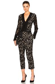 By Malene Birger Meteor Jumpsuit In Black