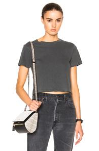 Amo Babe Tee In Black