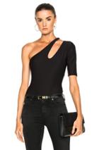 Alix Broome Bodysuit In Black