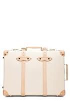 "globe-trotter 21"" Safari Trolley Case In Neutrals"