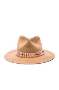 Nick Fouquet Cielle In Neutrals