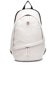 Maison Margiela Backpack In White