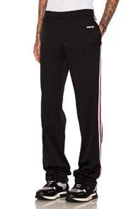 Givenchy Track Pants In Black
