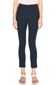 Rag & Bone Simone Pants In Blue