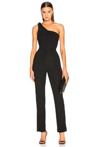 Rag & Bone Robyn Jumpsuit In Black