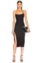 Alix Kenmare Dress In Black