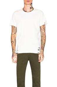 Nsf Elliot In White