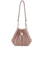 Maison Margiela Bucket Bag In Neutrals