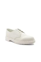 Dr. Martens 1461 Mono Shoe In White