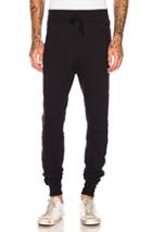 John Elliott Escobar Sweatpants In Blue