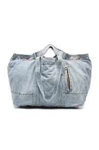 3.1 Phillip Lim Field Tote In Blue