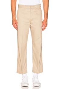 Adaptation Chino Pants In Neutral
