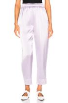 Nanushka Lety Pant In Purple