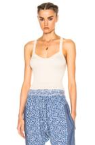 Ulla Johnson Jude Sweater In Neutrals