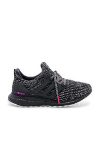 Adidas Originals Ultraboost In Black