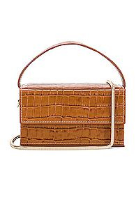 L'afshar Small Ida In Neutral,animal
