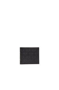 Givenchy Billfold Wallet In Black