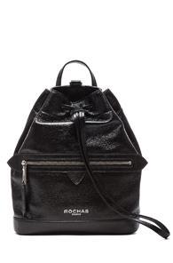 Rochas Karina Backpack In Black
