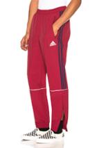 Gosha Rubchinskiy X Adidas Track Pants In Red