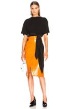 Petar Petrov Tyler Top In Black